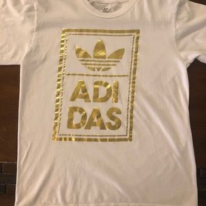 Adidas T-Shirt